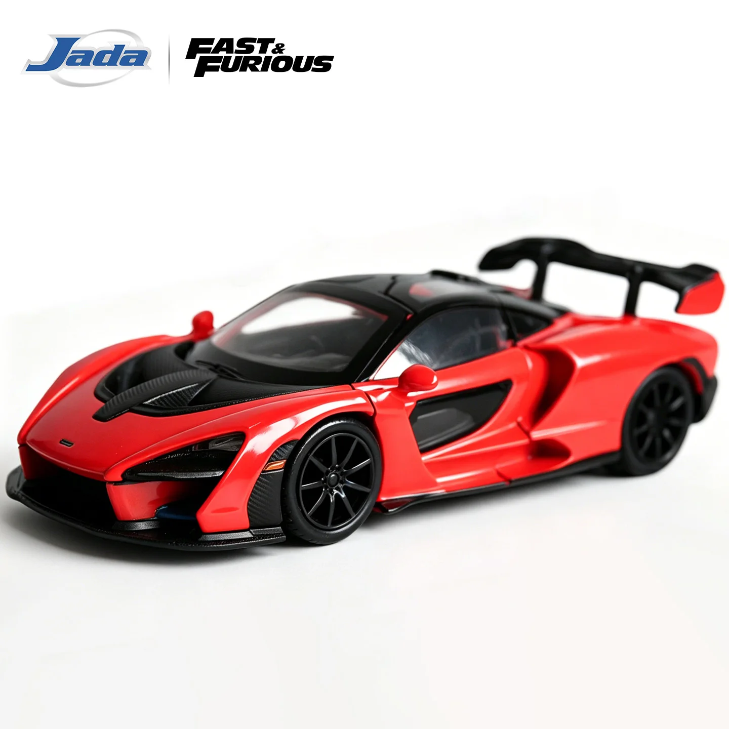 jada-ダイキャストモデルカー-1-32スケール-マクラーレン-セナ-ワイルド・スピード-jd35614
