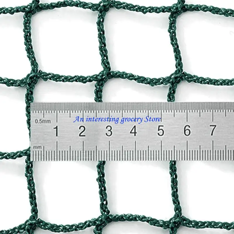 

652D Badminton Pickleball Net Portable Badminton Net Nylon Sports Net для Backyard