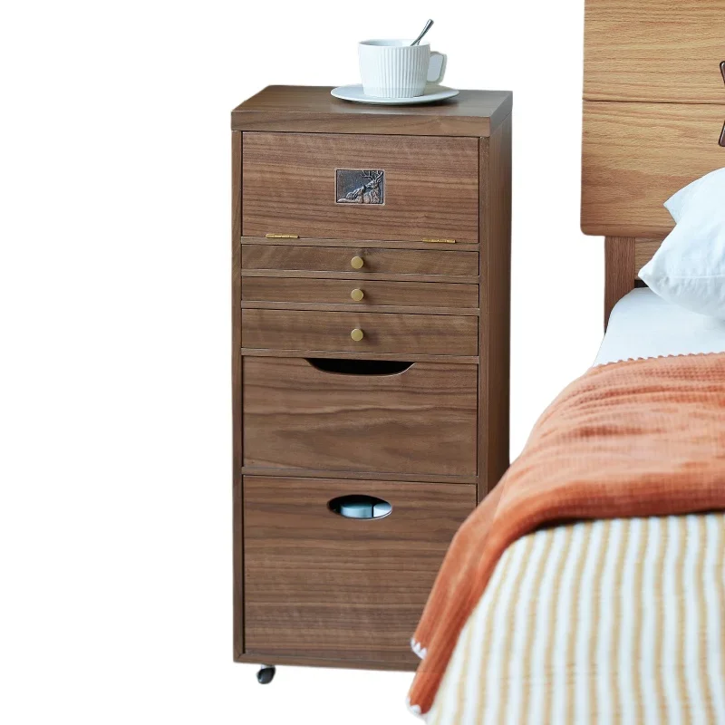 

*Vintage multi-layer makeup storage necklace bracelet jewelry box