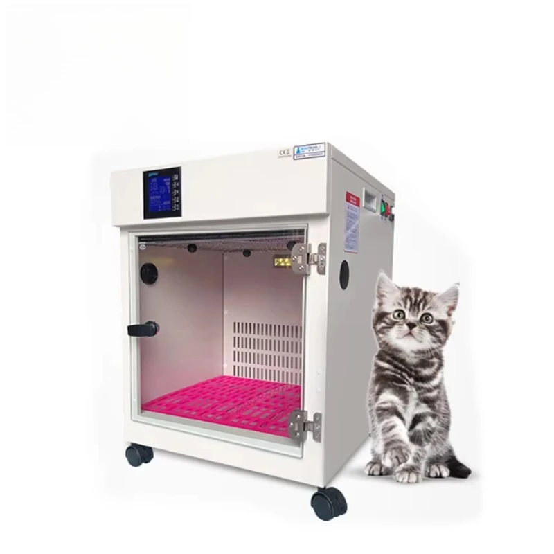 HC-R039 Small Dog Cat Used Hair Dryer Machine Hair Dry Device for Small Pet