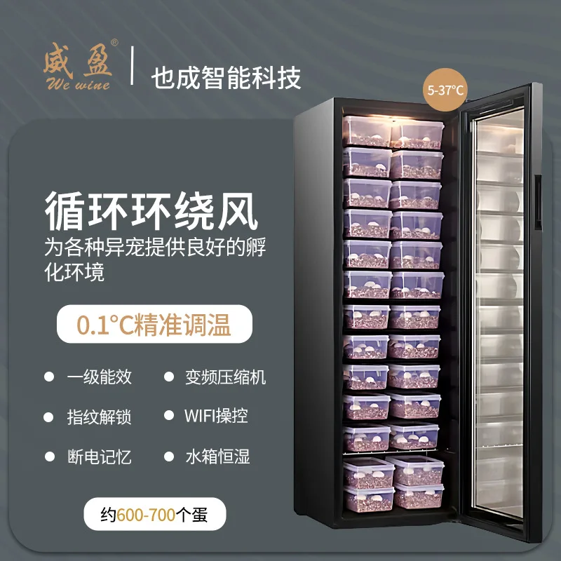 

Climbing pet incubator turtle guardian snake lizard incubator reptile beetle ant winterization hibernation box seedling
