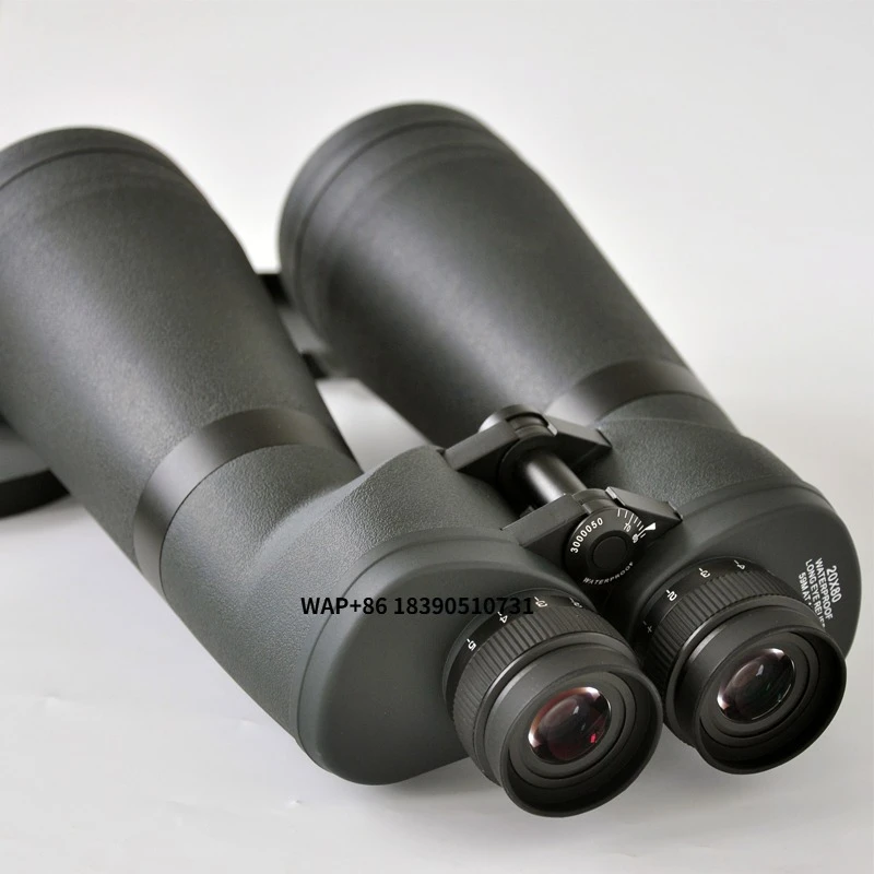 

Best 20x80 Binoculars for Astronomy Large Aperture Outdoor Telescopes