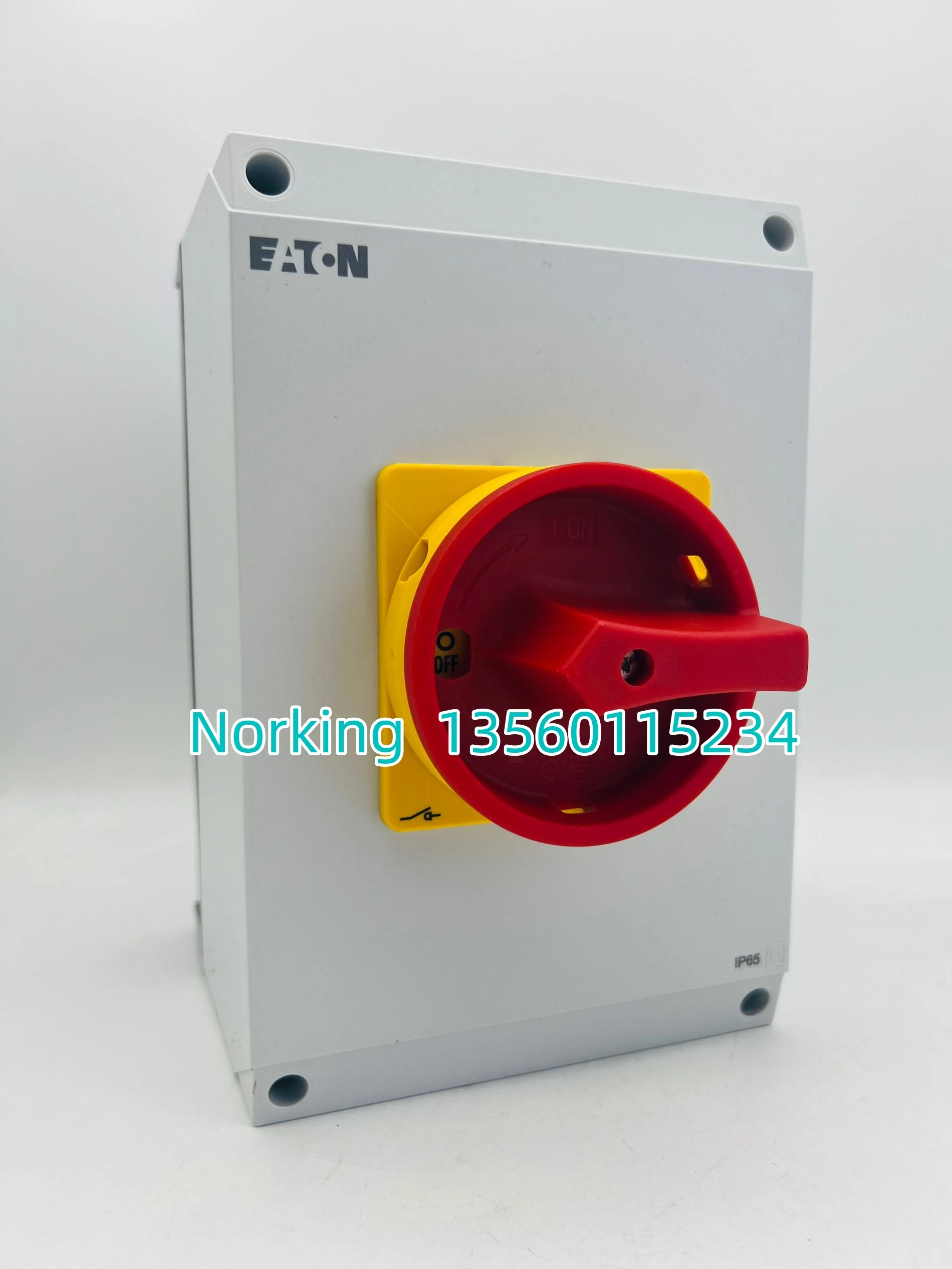 EATON Eaton, Muller load isolation switch T5B-4-15682/I4/SVB 6P 63A New in stock