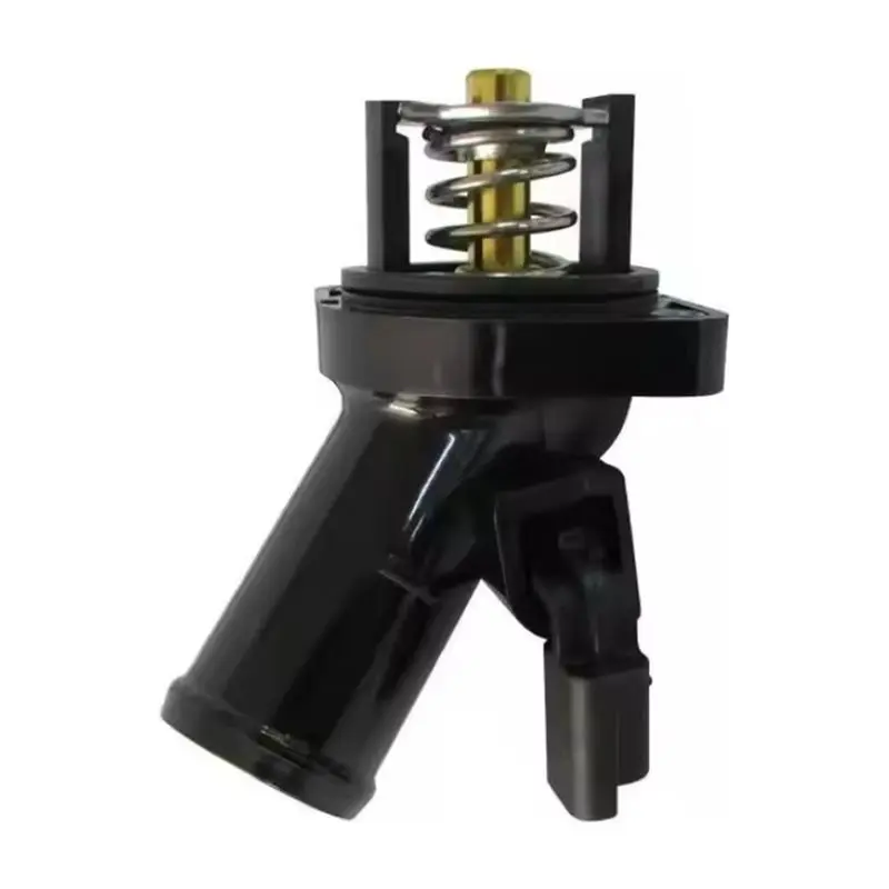 Ensemble de thermostat électronique pour voiture AB16-3017640 pour Brilliance