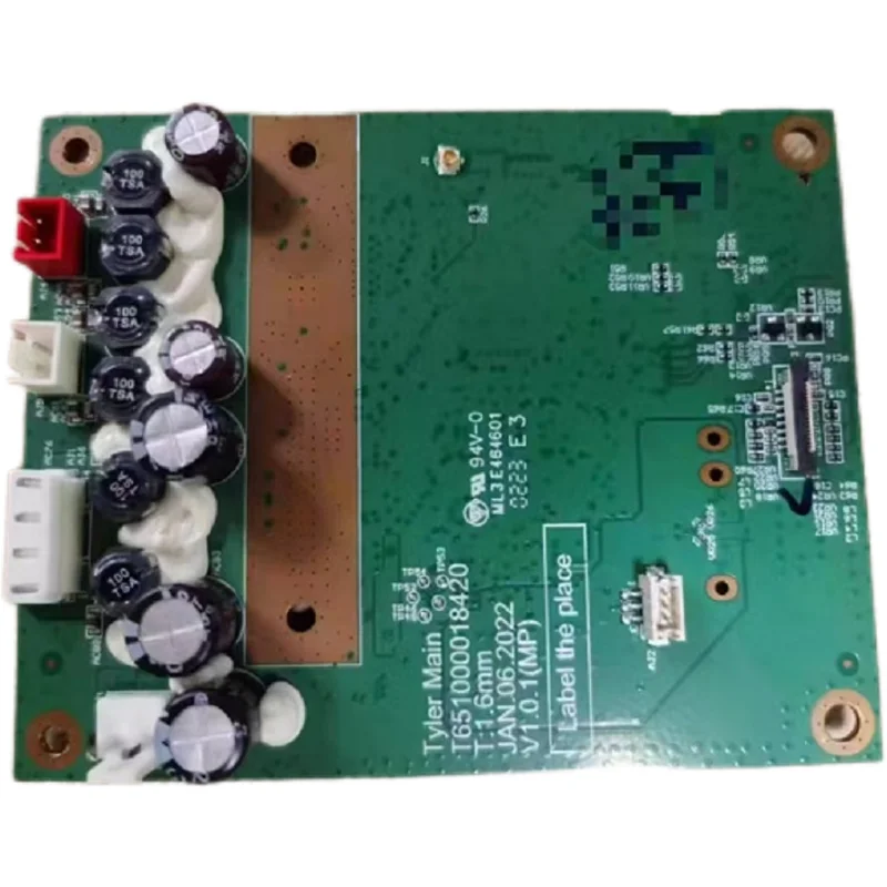 Original replacement motherboard for Marshall ACTON3 loundspeaker repair ACTON III spare part power board