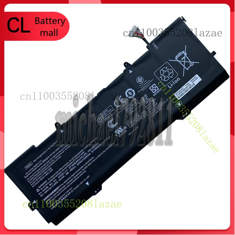 

New Genuine YB06XL Battery for HP Spectre X360 15-CH034NG 926372-855 928427-272