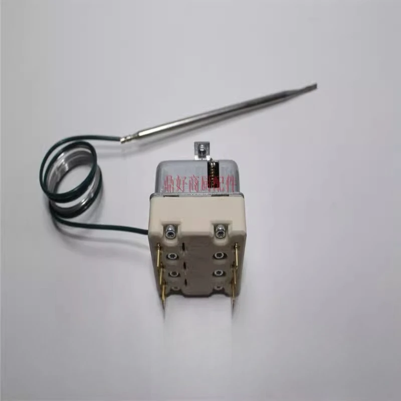 Original imported EGO 55.32532.020 extreme safety temperature control 169 degrees coffee machine over temperature protector