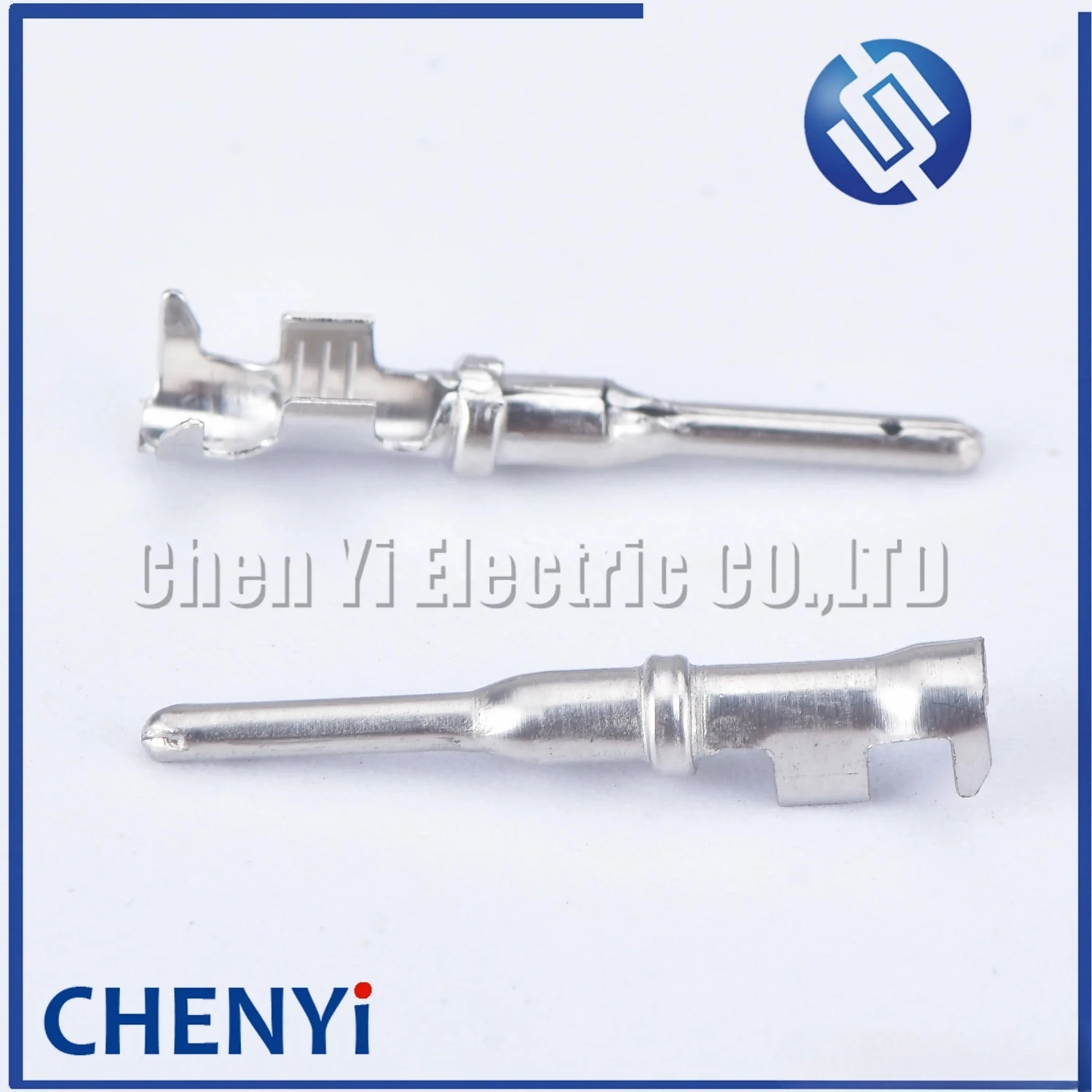 50 pcs auto Connector Crimp Terminal 1060-16-0122 16-22AWG male pin for DT04-2P DT04-3P DT04-4P DT04-4P For Deutsch DT series