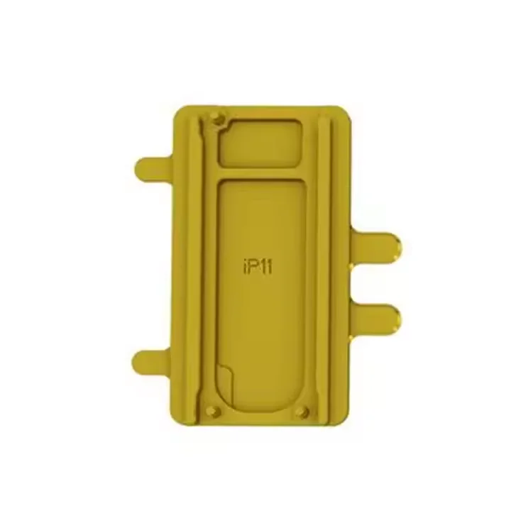 

Precisely Temperature - Controlled Jc Aixun Iheater X - 16series - Suit le for Phone Motherboard Heating, Soldering and Rework