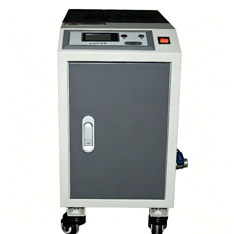 Cool Mist Ultrasonic Humidifier for Greenhouse Nursery Flower Shop Indoor Planting Moisturizing