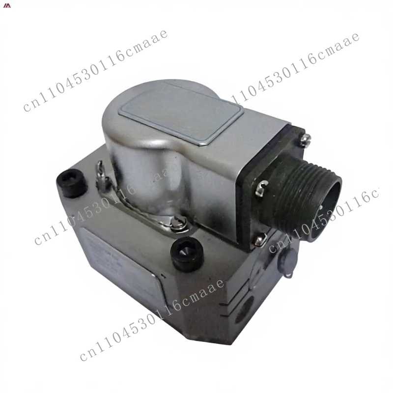 Can Be Used As a Three-way or Four-way Throttle Valve, Can Replace the 631 Series 631-3004B Servo Valve