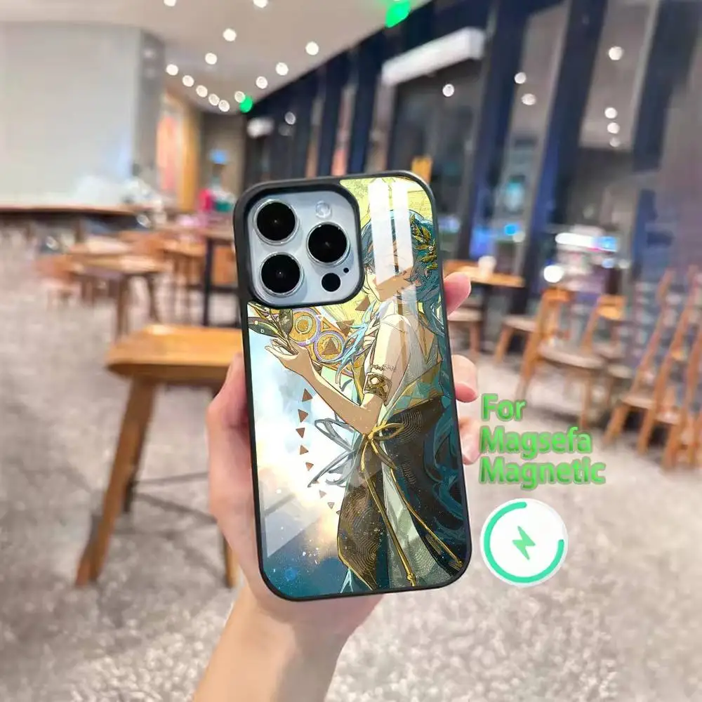 R-Reverse 1999  Phone Case For iPhone17,16,15,14,13,12,11,Plus,Pro,Max For Magsafe Wireless Charging cover