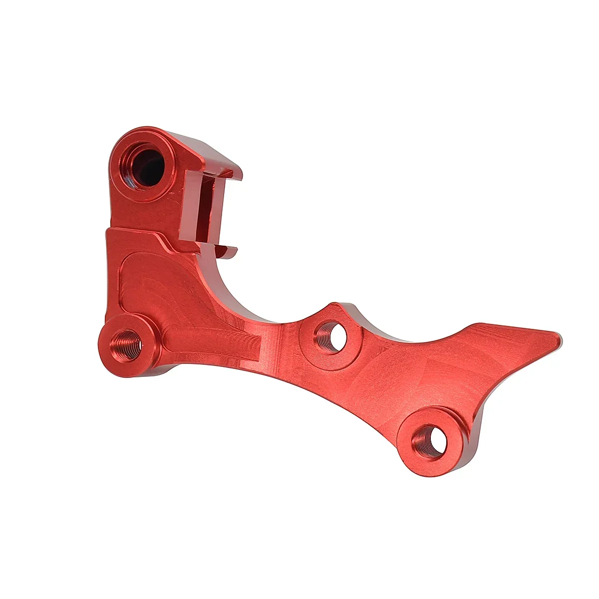 Motorcycle 270MM For Honda Brake Disc Adapter Bracket CR125E CR125R CRE CRF 125 250 450 CR250R CRF250X CRF250R CRF450R 450X