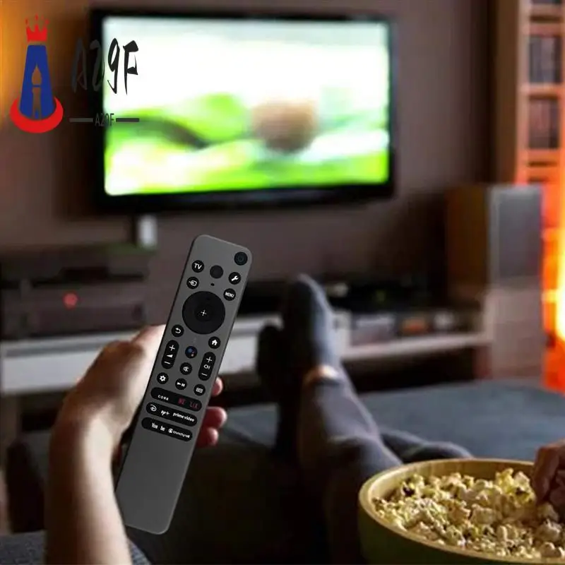 A29F-RMF-TX910U Voi… - image