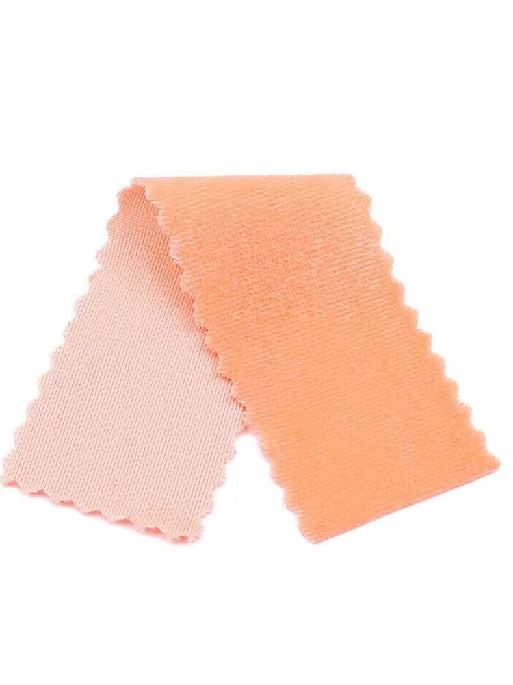 Royal Blue Mermaid Velvet Bridesmaid Dresses with Long Tail Customized Wedding Party Dress For Women