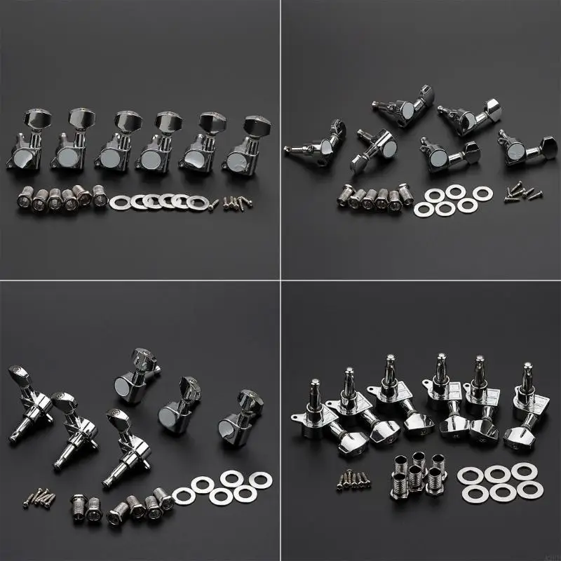 Todo lo que debes saber sobre los afinitos para guitarra acústica