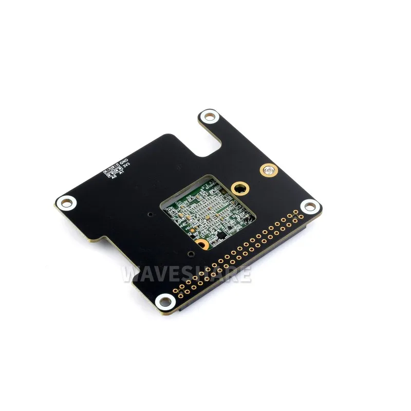 Imagem -05 - Processador Waveshare Hailo8 ai Módulo Acelerador Hailo9 M.2 ai Pcie Opcional para Placa Adaptadora M.2 26tops