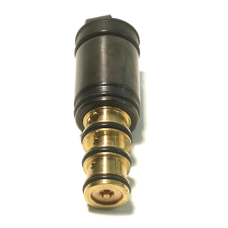 air conditioner compressor Solenoid Control Valve For Toyota Yaris Auris Belta Axio Corolla Fielder Corolla Rumion Ractis Vitz