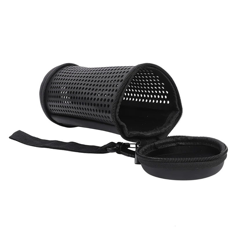 Y47A Hard EVA Travel Carrying Case for Ultimate Ears UE MEGABOOM 3 Bluetooth Speaker, Protective Shell Handbag