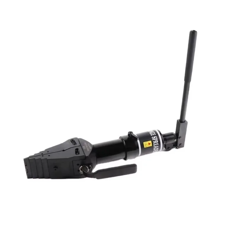 KSFSC-15 15 Ton Integral Hydraulic Flange Wedge Spreader