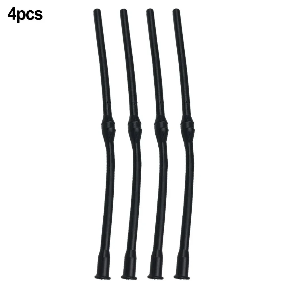 4pcs Fuel Line For Husqvarna 61 66 162 181 266 268 272 281 Chainsaw Lawn Mower Parts Fuel Line Hose Tube Garden Tool Accessories