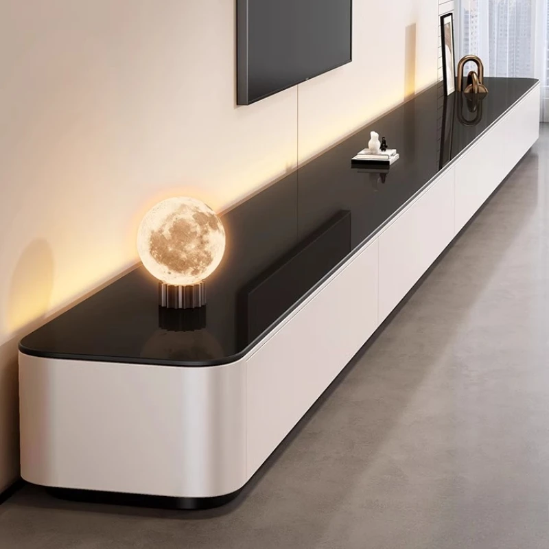 Soportes de Tv estéticos de lujo, estante minimalista Universal moderno, soportes de Tv pequeños Para café, Muebles de pared Para Tv, Muebles Para el hogar