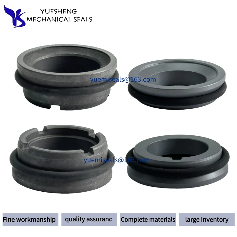 SPX APV-25 ( APV-28 ), APV-35 ( APV-38 ),  APV Mechanical Seals for APV W+ plus pumps (Material:SiC/SiC/VIT)