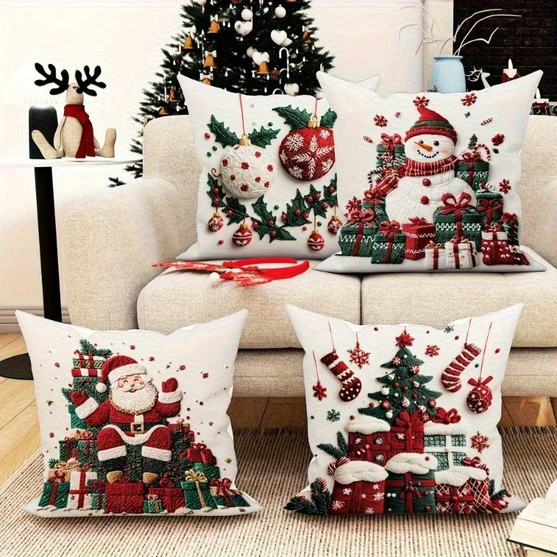 Fundas De Almohada … - image