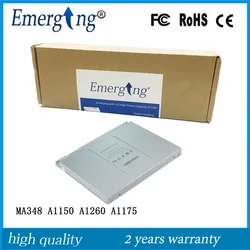 10.8V 60WH New A1175 Laptop Battery for APPLE Macbook Pro 15