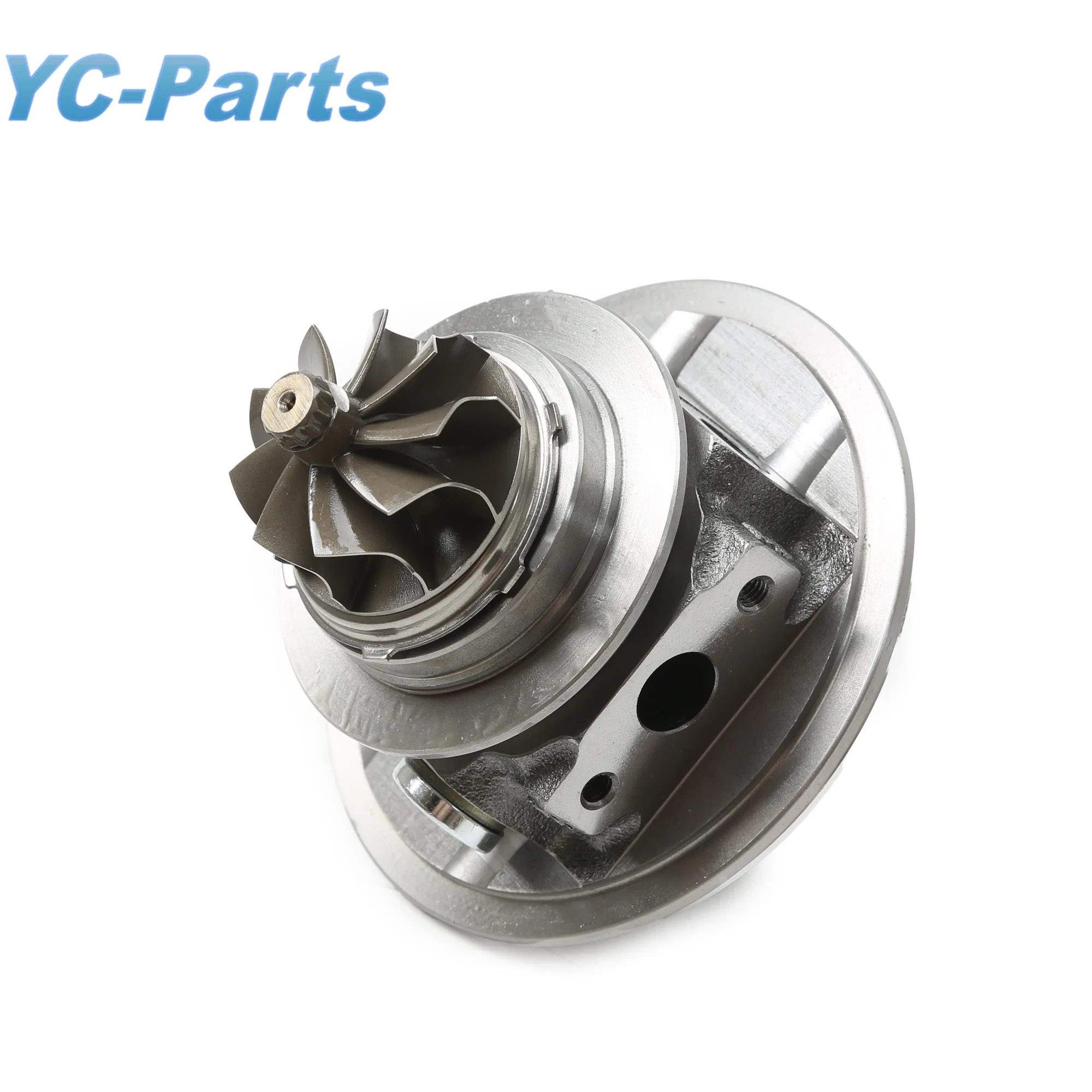 53039700260 2.0T Engine Turbocharger Turbo Charger Cartridge Core for Ford GALAXY MONDEO Jaguar Land Rover Volvo S60 S80 XC60