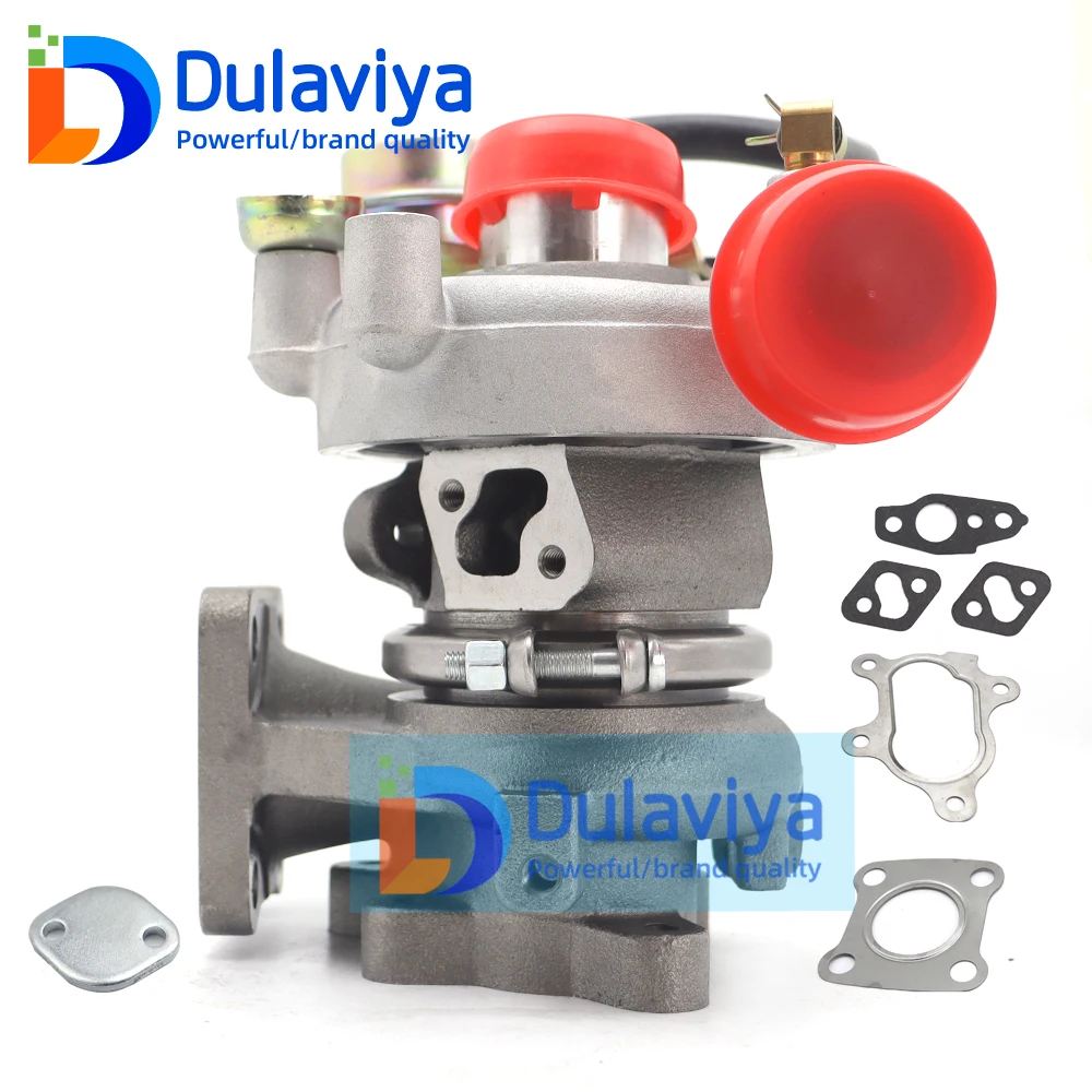 

For CT9 Turbocharger TOYOTA Camry Estima Lite TownAce Vista 3CT 2.2L 17201-64070 17201-64071