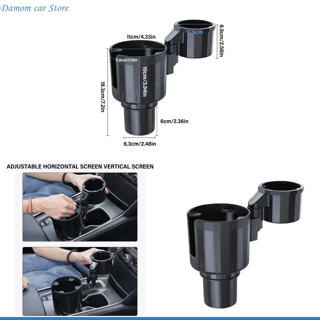 

A2UC Double Car Cup Hoper Expand