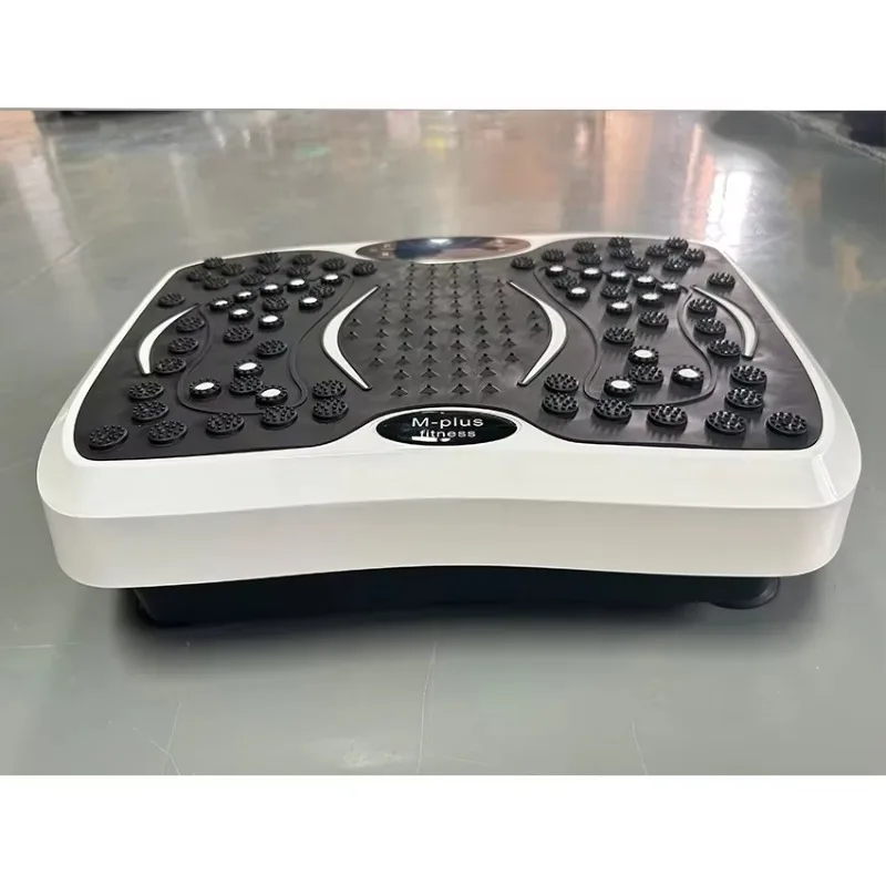 

2025 Whole Body Vibration Platform - Premium Vibration Plate for Fast & Effective Fat Burning Workouts