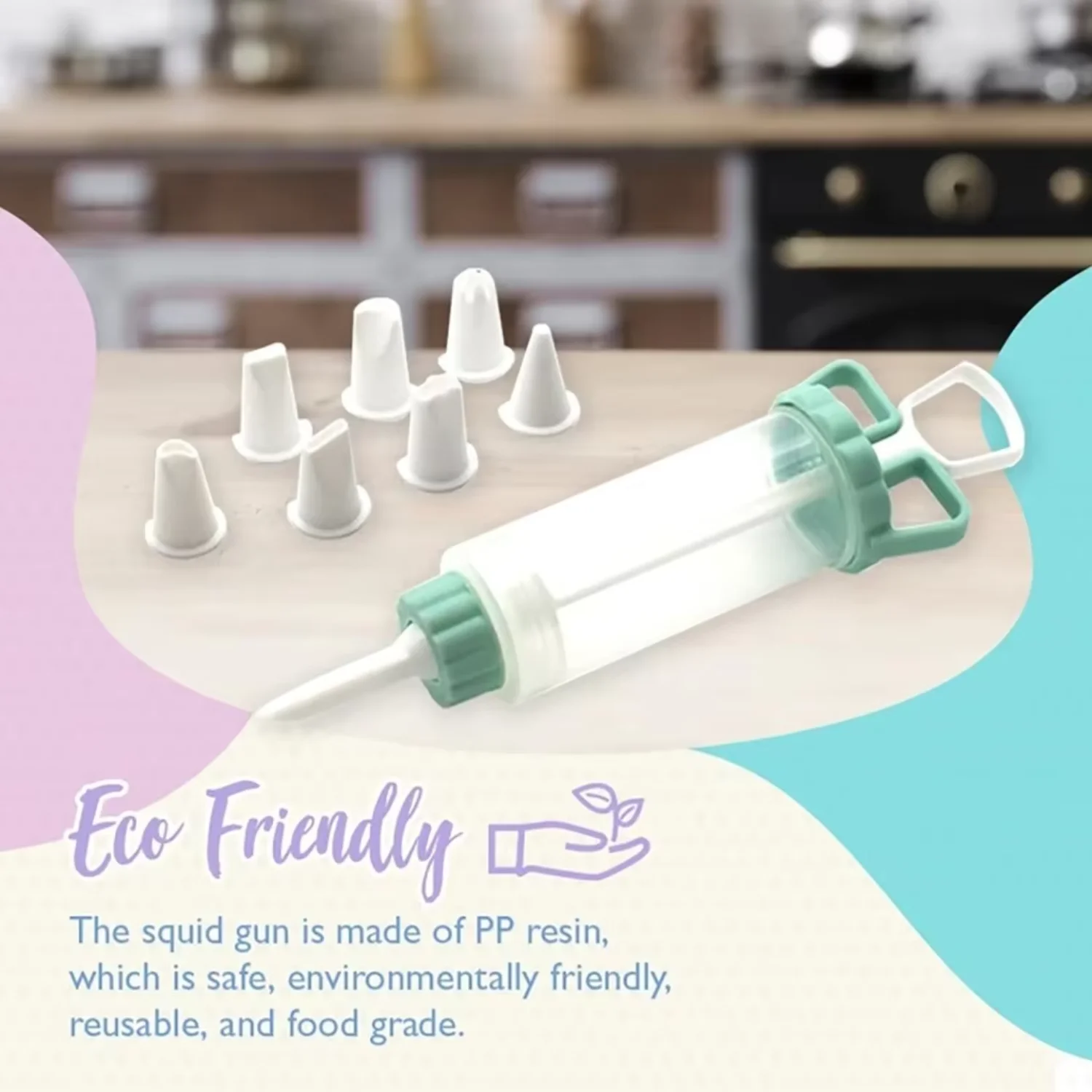 ≤이이구 , ishi이, 베이킹 