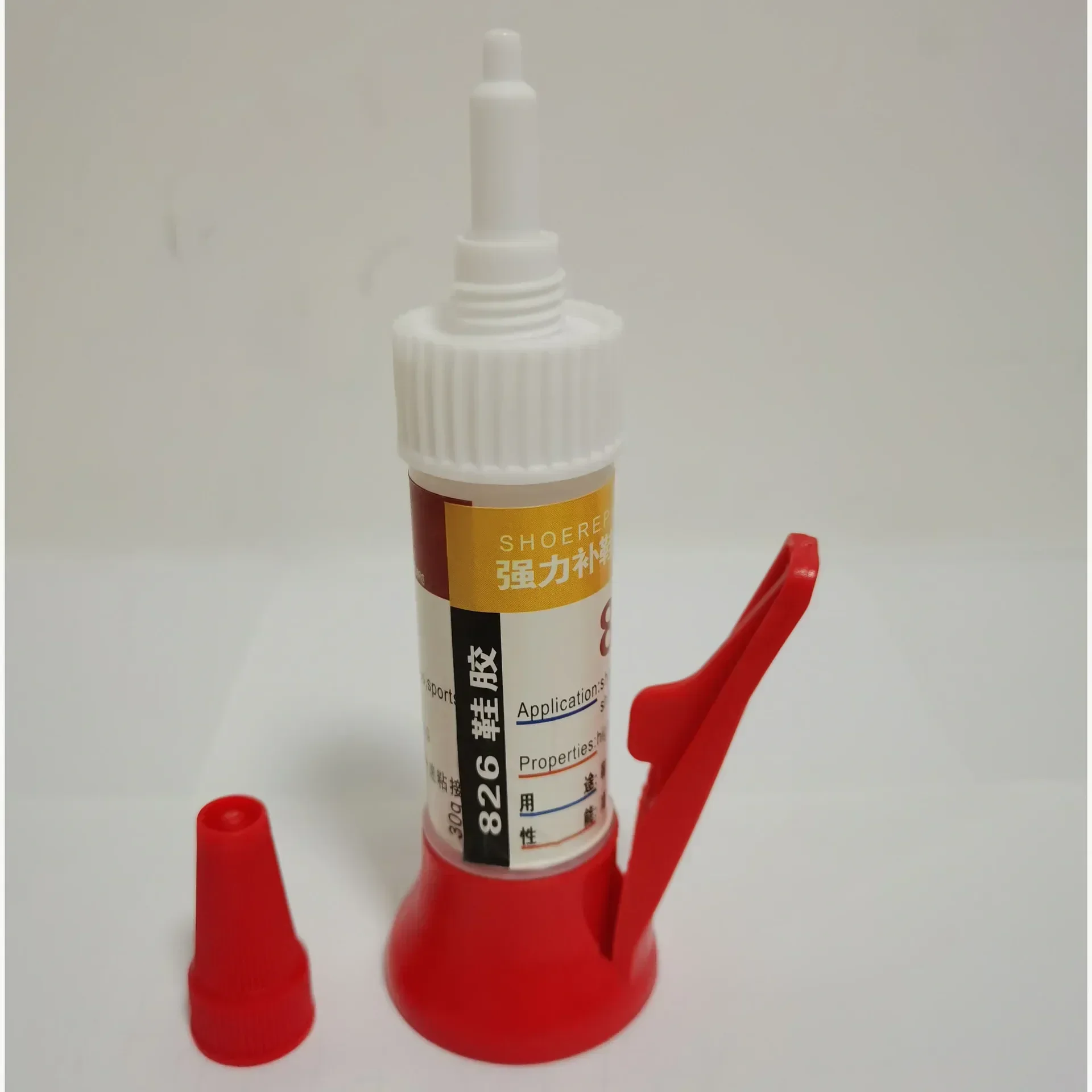 

Strong Shoe-Repairing Adhesive Shoemaker Super Universal Waterproof Strong Shoe Factory Special Leather Shoe Repair Glue