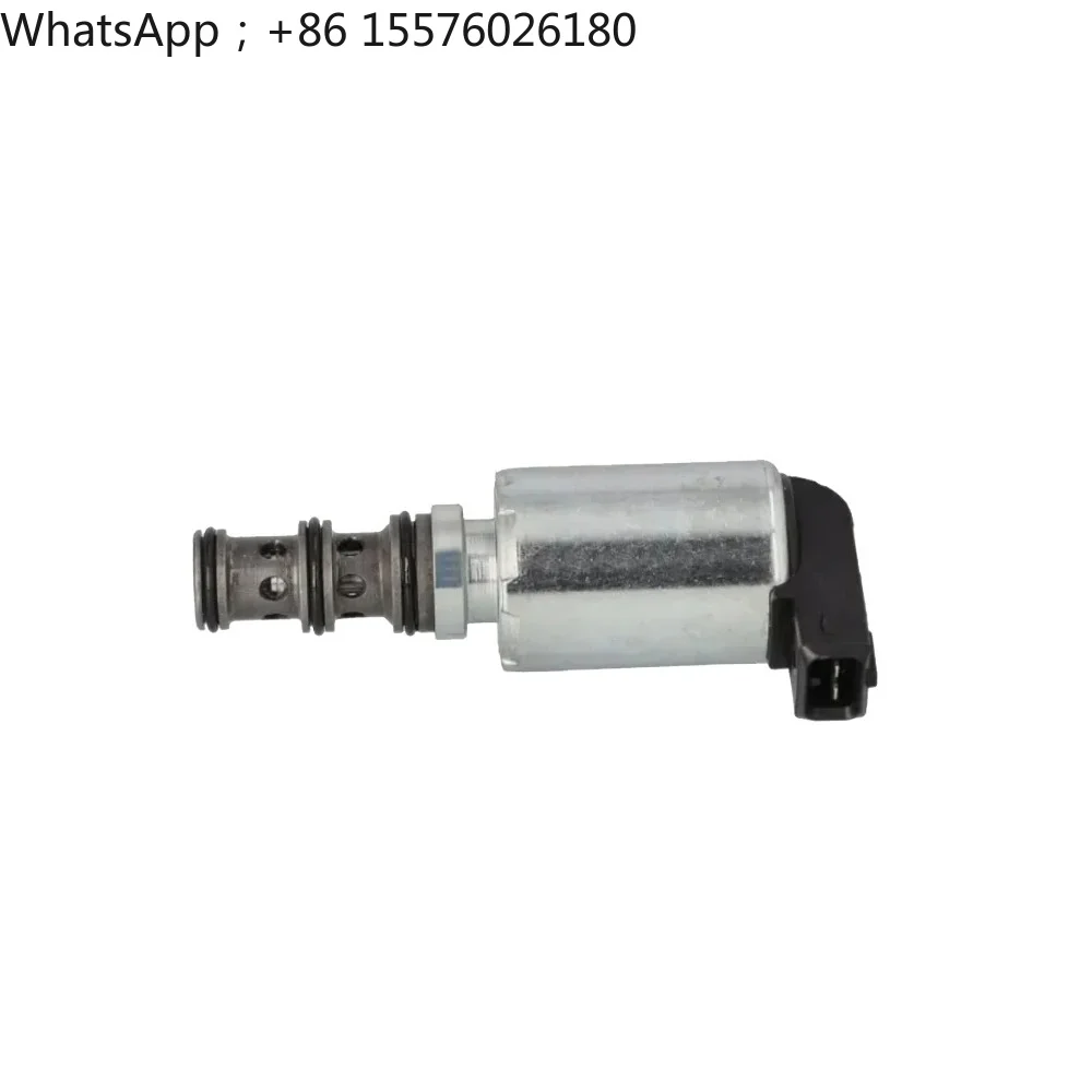 12217623 Hydraulic Solenoid Valve for 920 922 924 Excavator Replacement Part