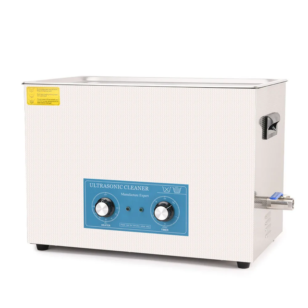 Ultrasonic cleaning machine Laboratory hardware parts Mold circuit board Automotive parts Oil removal Carbon removal