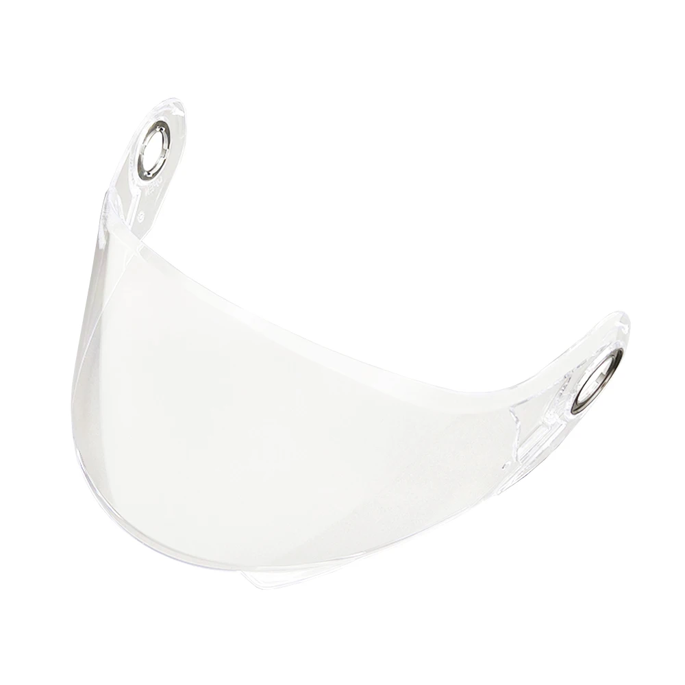 FF370 Visor Lens for FF370 FF394 FF325 EASY Helmet Shield Motorcycle Replacement Parts Dustproof Accessories Viseira 6