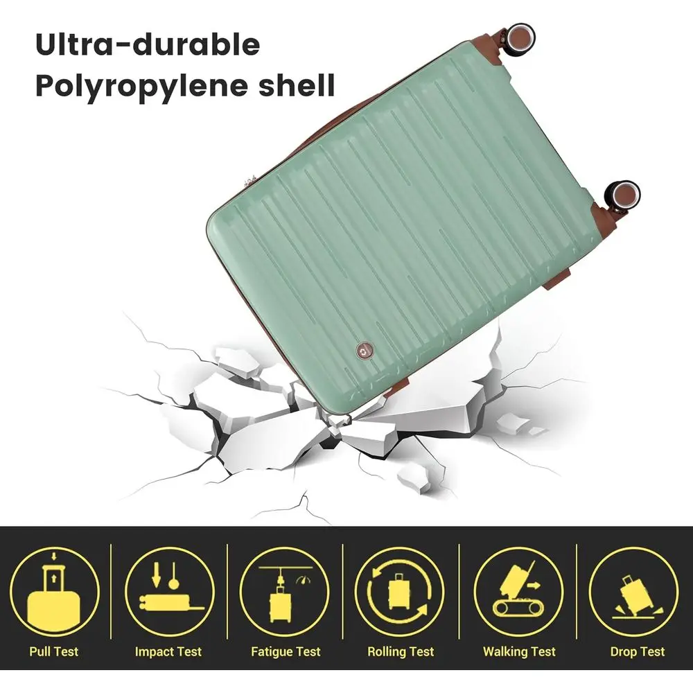 Set valises PP vue 3
