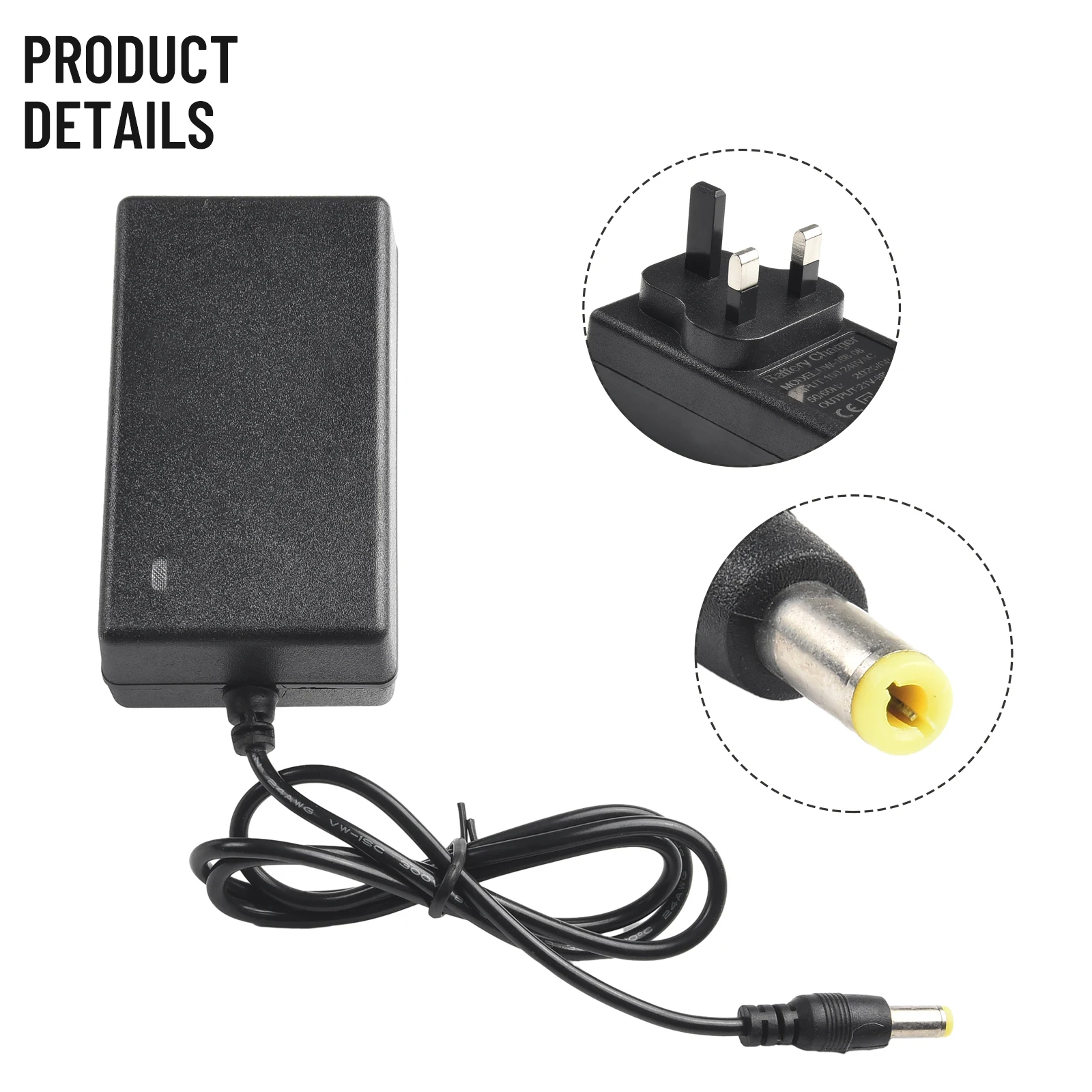 For Gtech HT04 Battery Charger - đánh giá và giá Gardening Tools Battery Powered