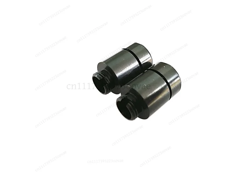 Df FC Interface Aspherical Fiber Laser Collimator Lens For Fiber Optical Coupling And Laser Experiment Equipment