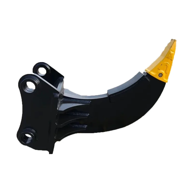 

For Sea Shipping CustomizedWholesale Products Customization Hot Sale Mini Attachment Bucket Hitachi Excavator Stump Rock Vibro R