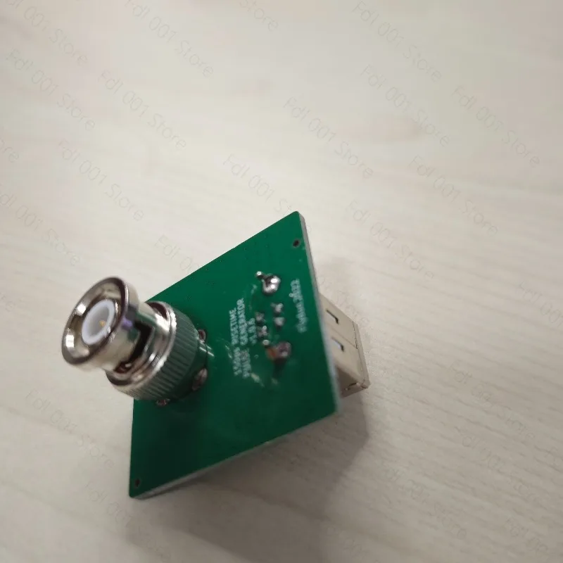 Fast Edge Pulse Generator 150 Picosecond Rising Edge Measurement of  Bandwidth TDR Measurement