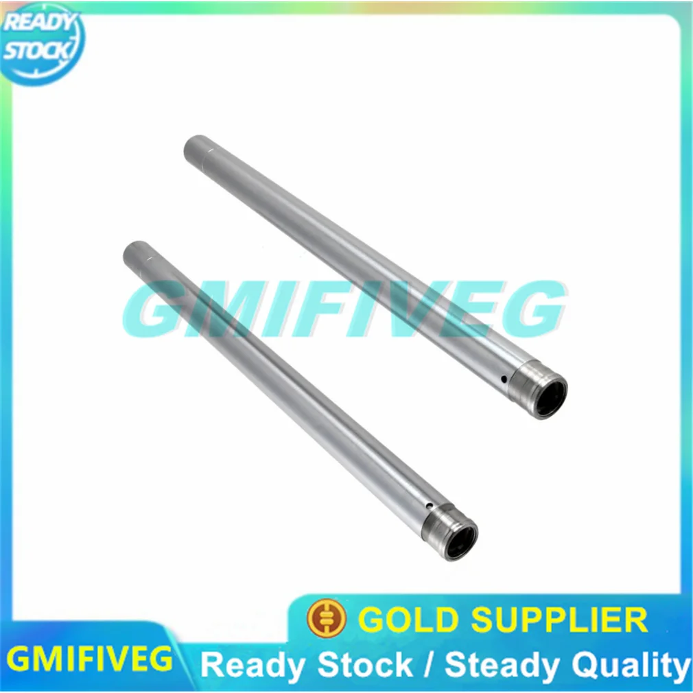 

51410-MGS-D31 new Pair Front Fork Inner Tubes Pipes Bars For Honda NC700 S/SA 2012-2013 NC700 X/XA 2012-2017 41X645mm