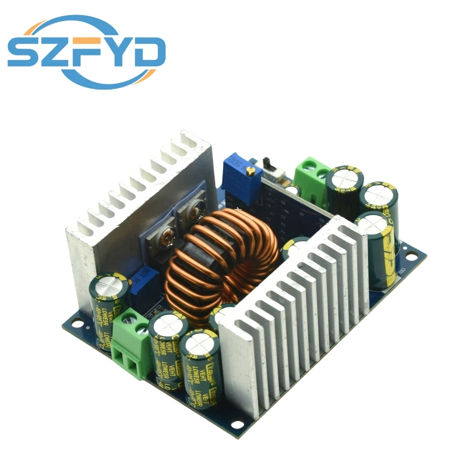 High-Power 500W Buc…