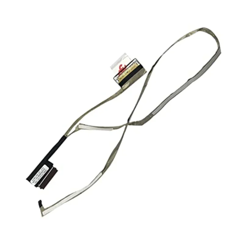 For Inspiron 15 3510 3511 3515 /Vostro 3510 3515 LCD Display Screen Cable Replacement 30 pin DC02003X500 08DCFG Accessories