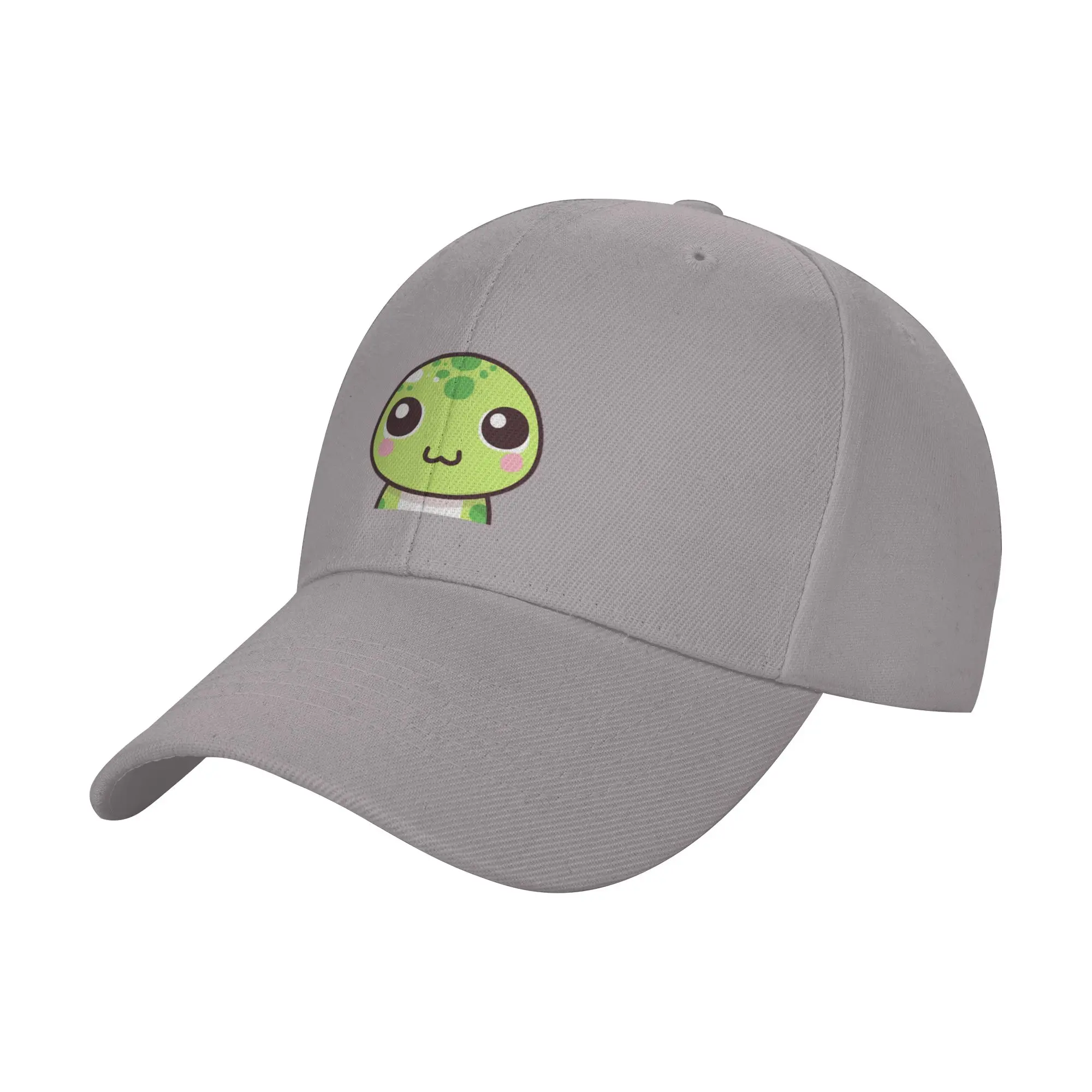 Hot Sale Lizard Leisure Baseball Cap  Spring Luxury Woman Cap  Camping Luxury Woman Cap