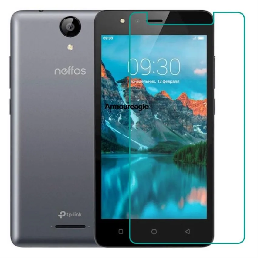 Tempered Glass On F…