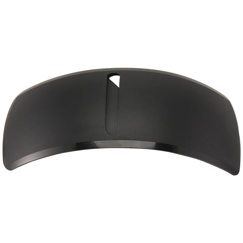 

AUTO For Mazda CX-5 2013-2014 Shift Lever Trim Panel 1 Piece Gear Mounting Lever Plate Slide K011-64-358A