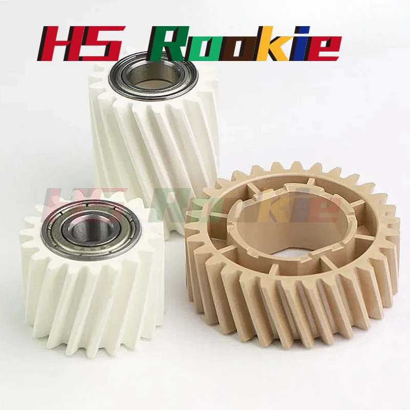 

1 комплект AB 012119 АБ 012118 Шестерня для Ricoh Aficio MP C2003 C2503 C3003 C3503 C4503 C5503 C6003 AB 012120 АБ 012117 АБ 012116 АБ 012096